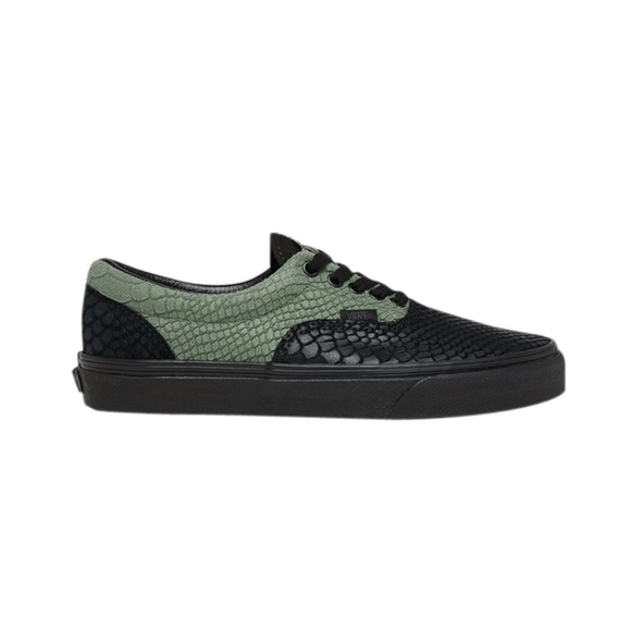 Vans x Harry Potter Era Slytherin Skate Sneakers - Picture 6 of 6